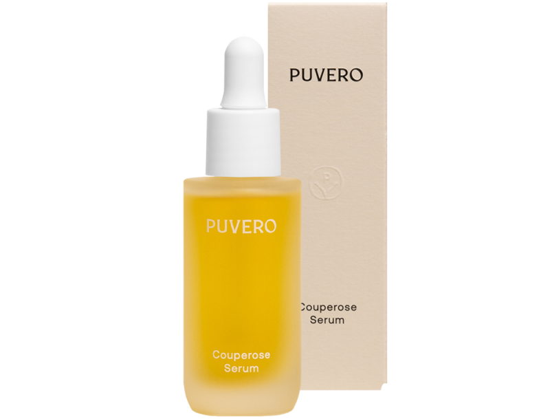 Couperose Serum | stabilisierendes Serum für gefäßlabile Hautbilder