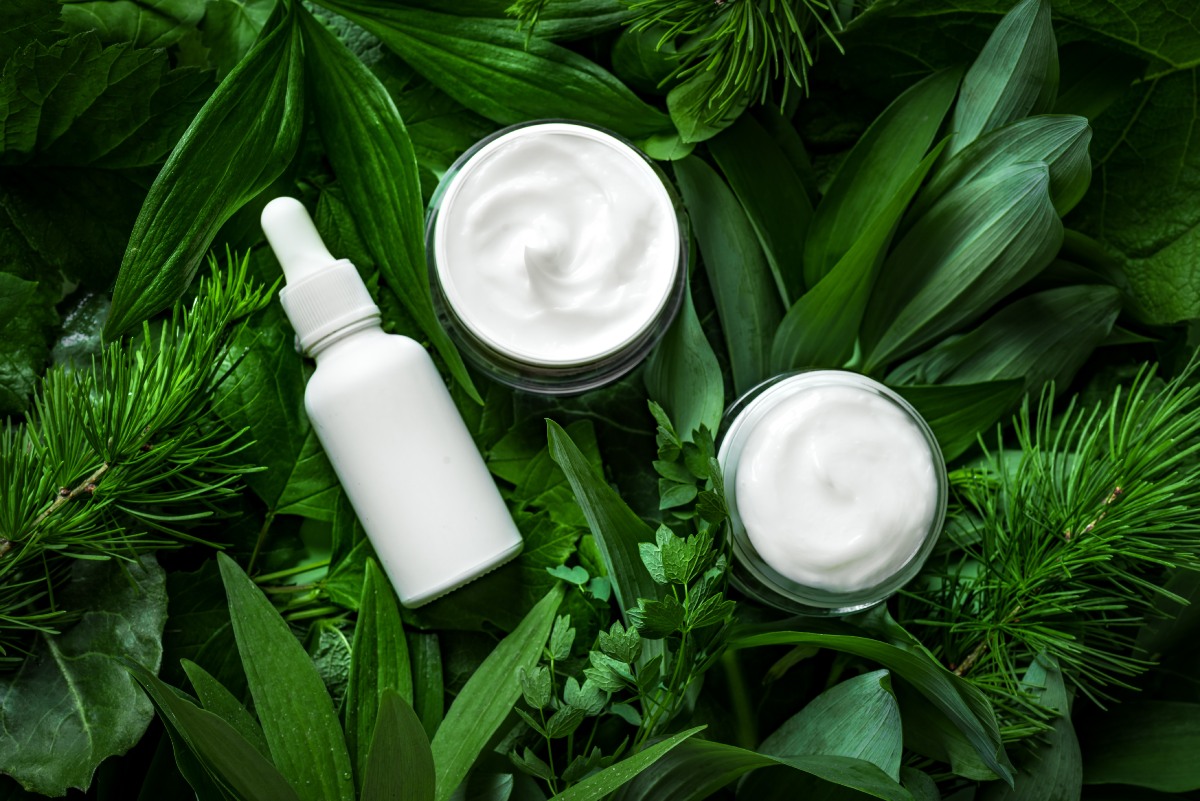 Naturkosmetik