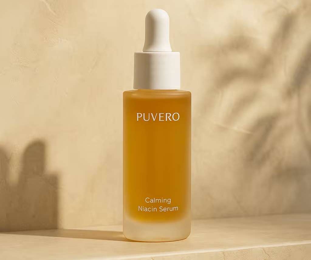 PUVERO Calming Niacin Serum Calming Niacin Serum
