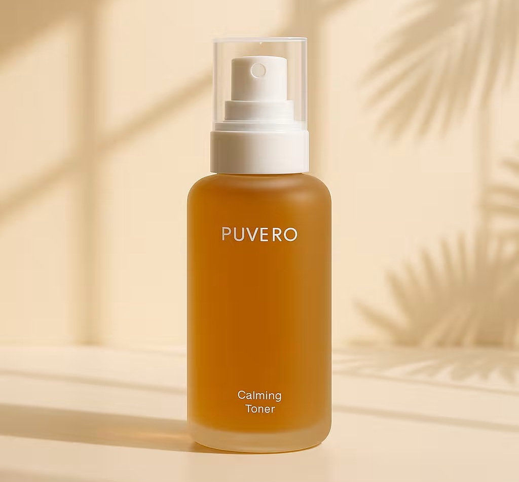 PUVERO Calming Toner PUVERO Calming Toner