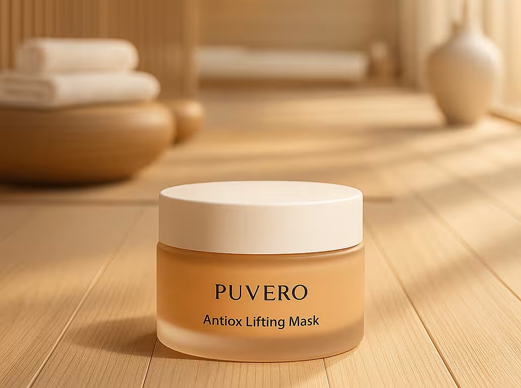 Puvero Antiox Lifting Mask