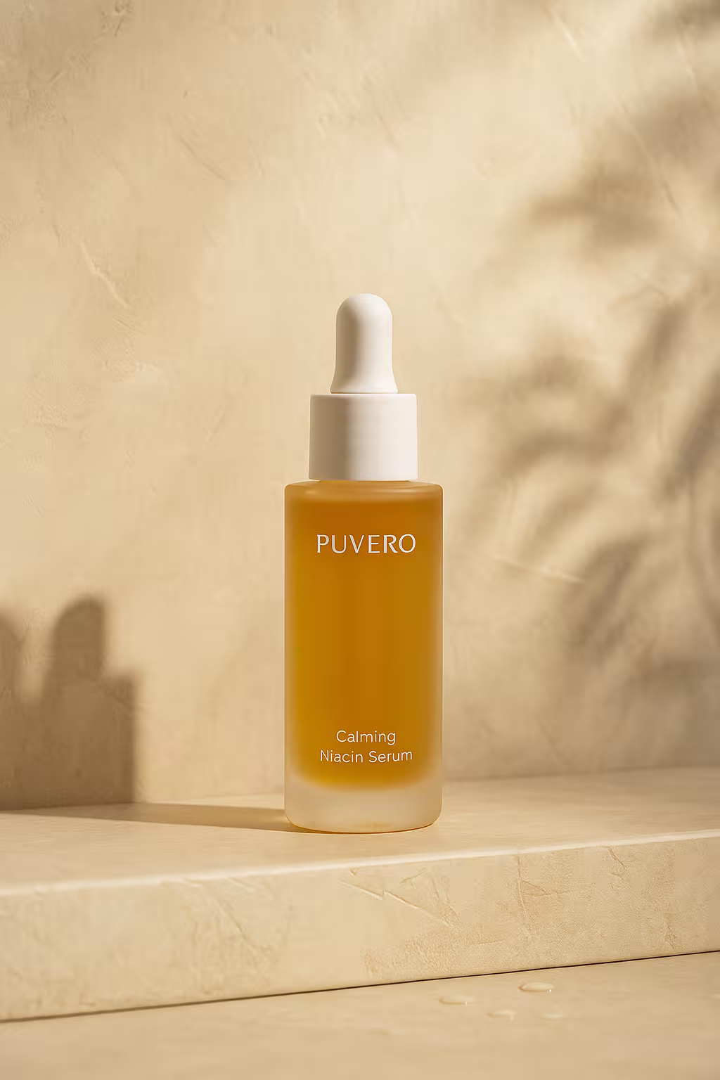 Calming Niacin Serum 