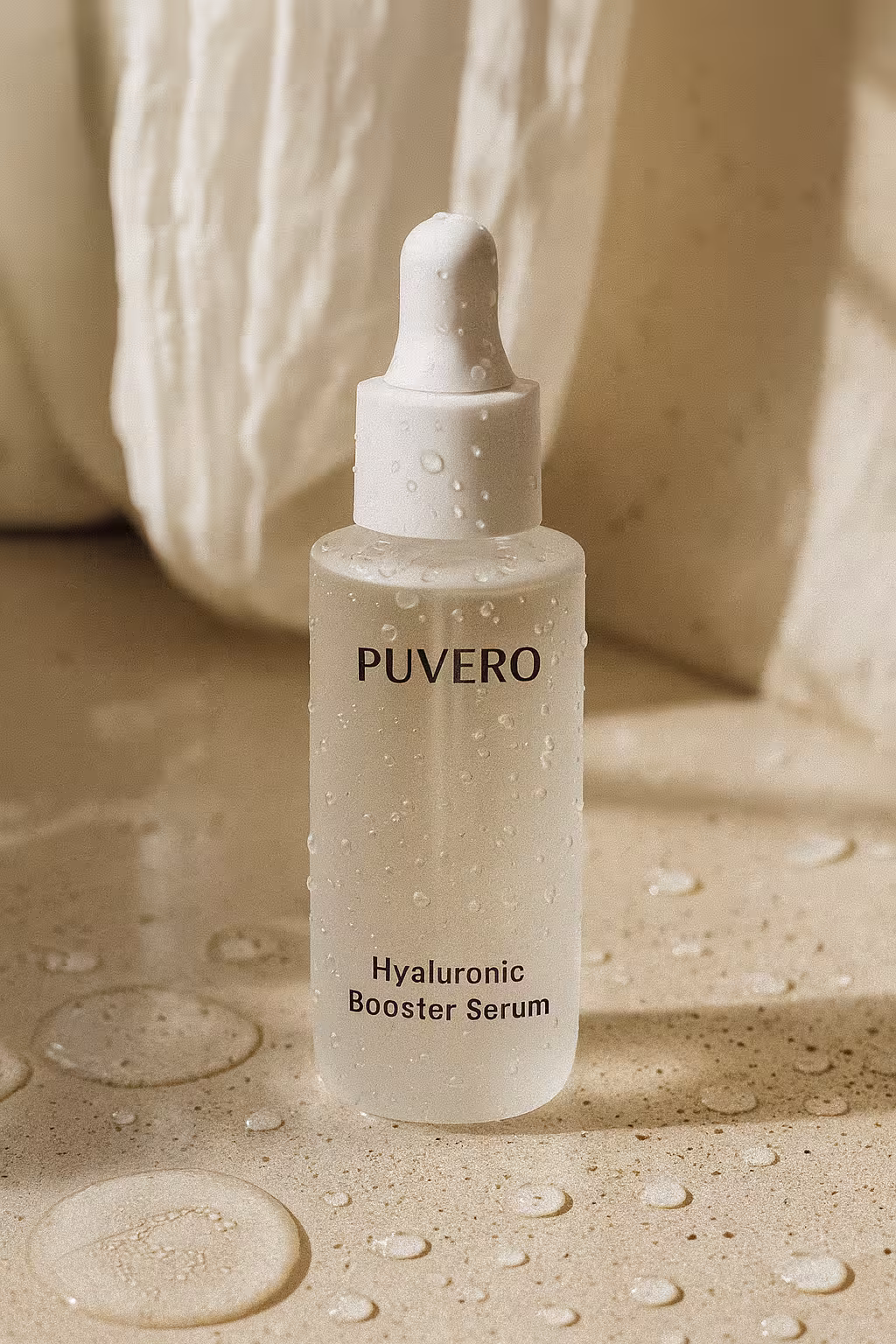 Hyaluronic Booster Serum  Hyaluronic Booster Serum