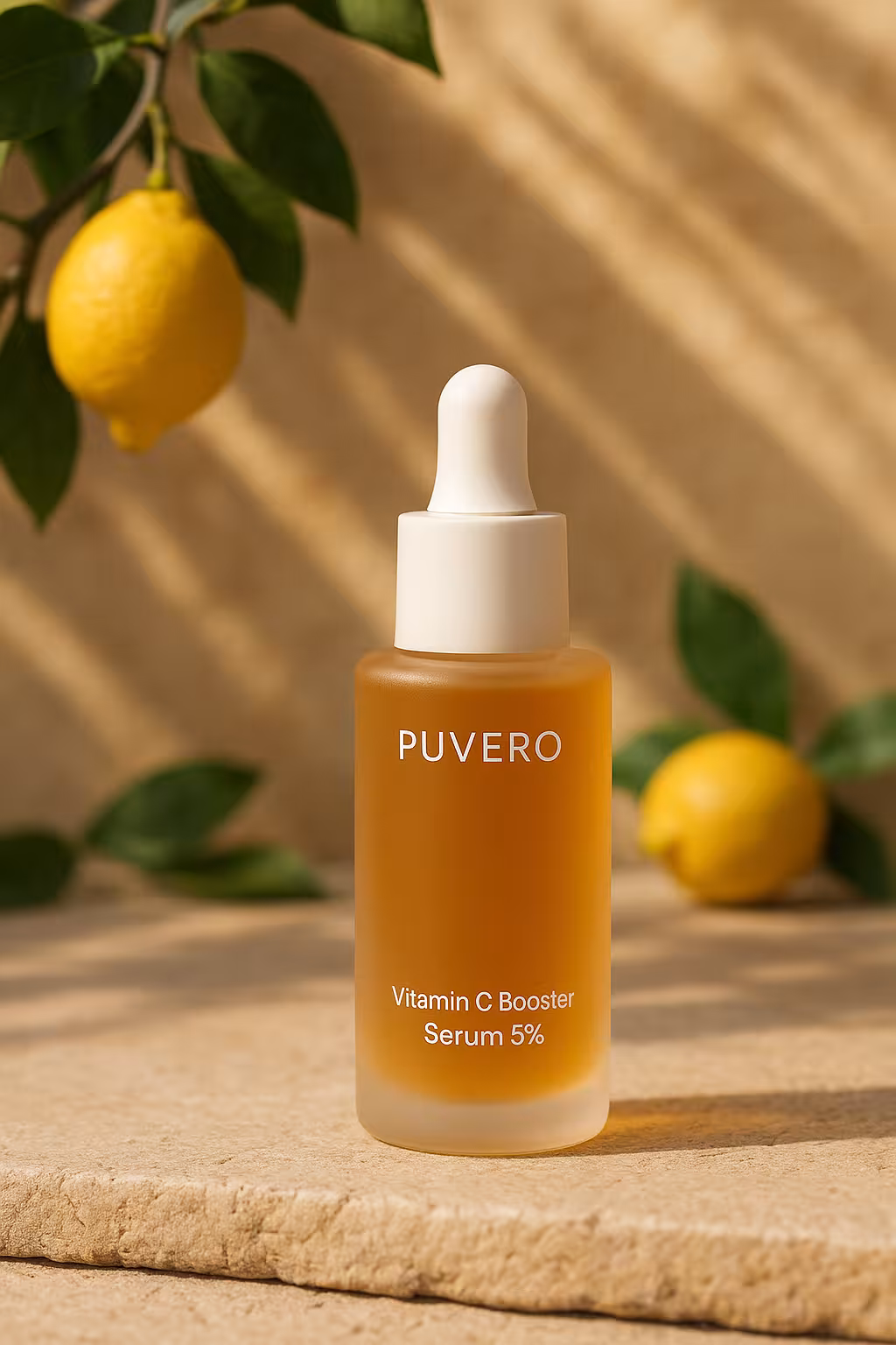 Vitamin C Booster Serum 5%  Vitamin C Booster Serum 5%