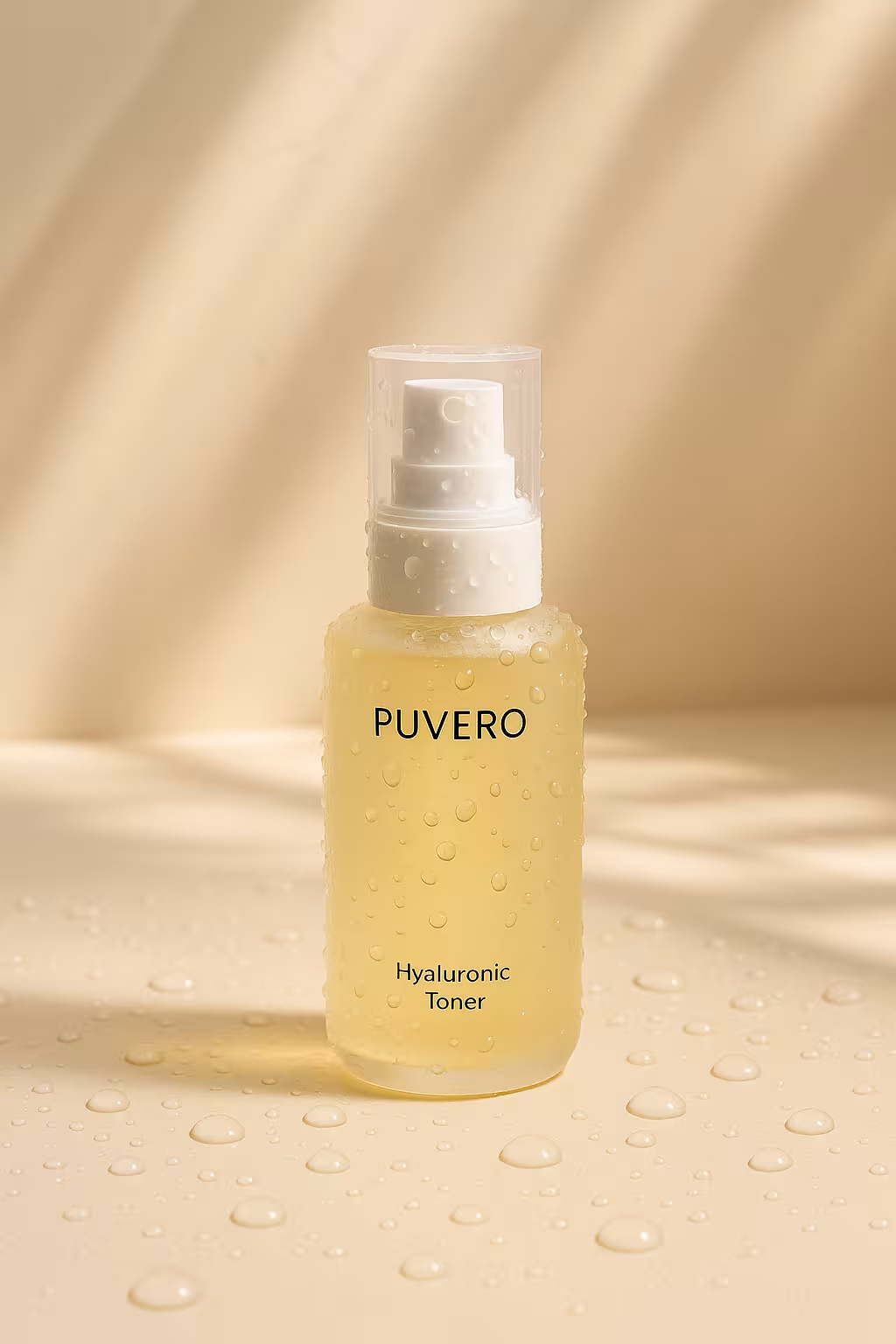 Hyaluronic Toner