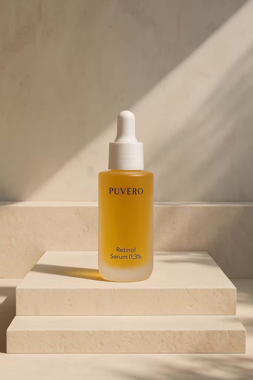 Retinol Serum 0,3 %