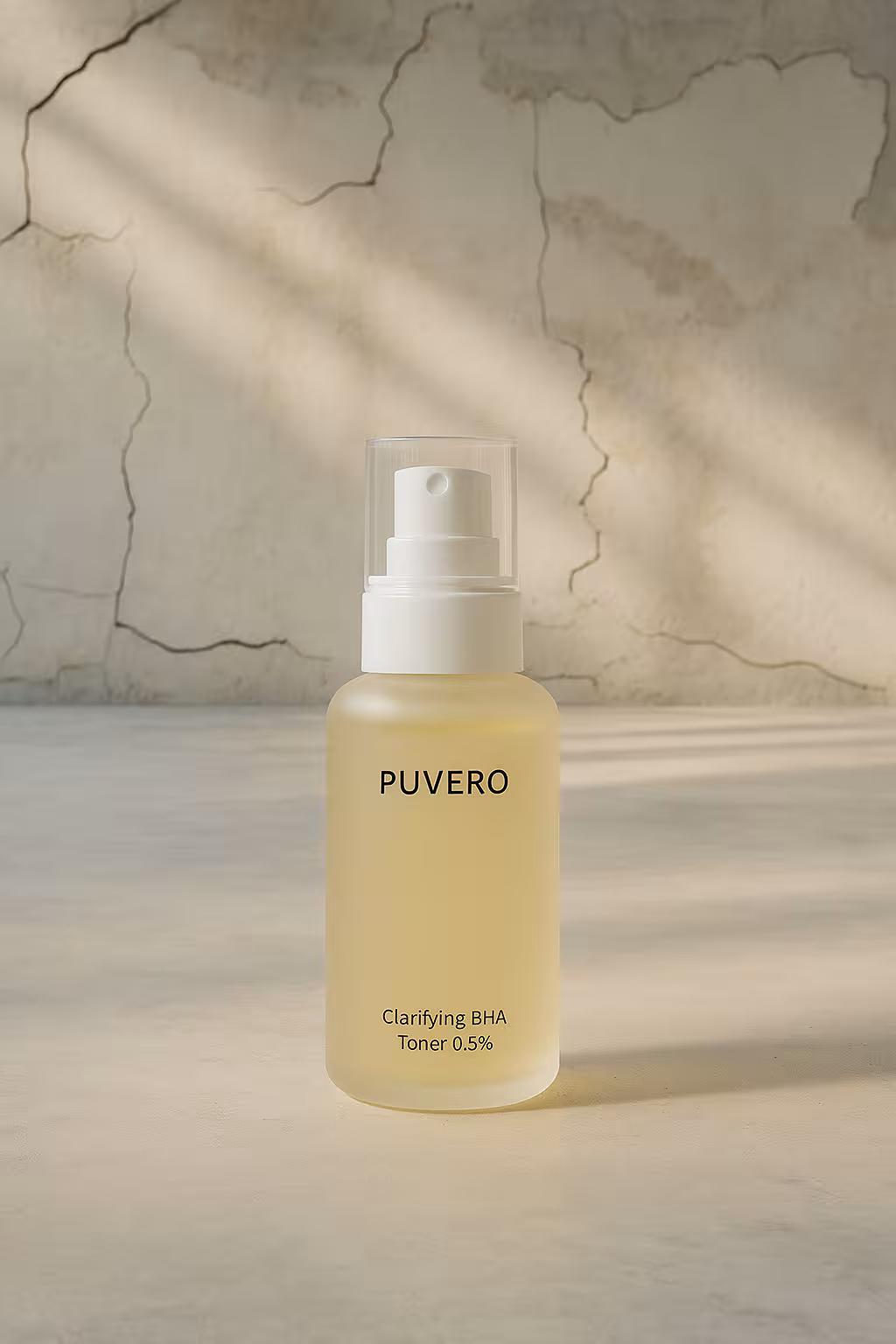 Clarifying BHA Toner 0,5%