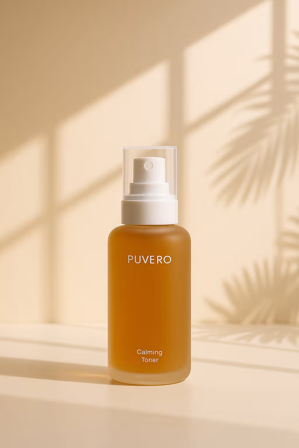Calming Toner