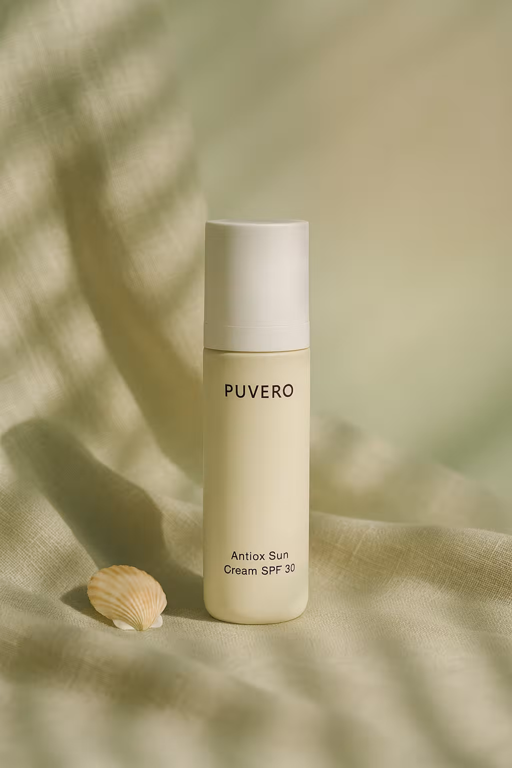 Antiox Sun Cream SPF 30