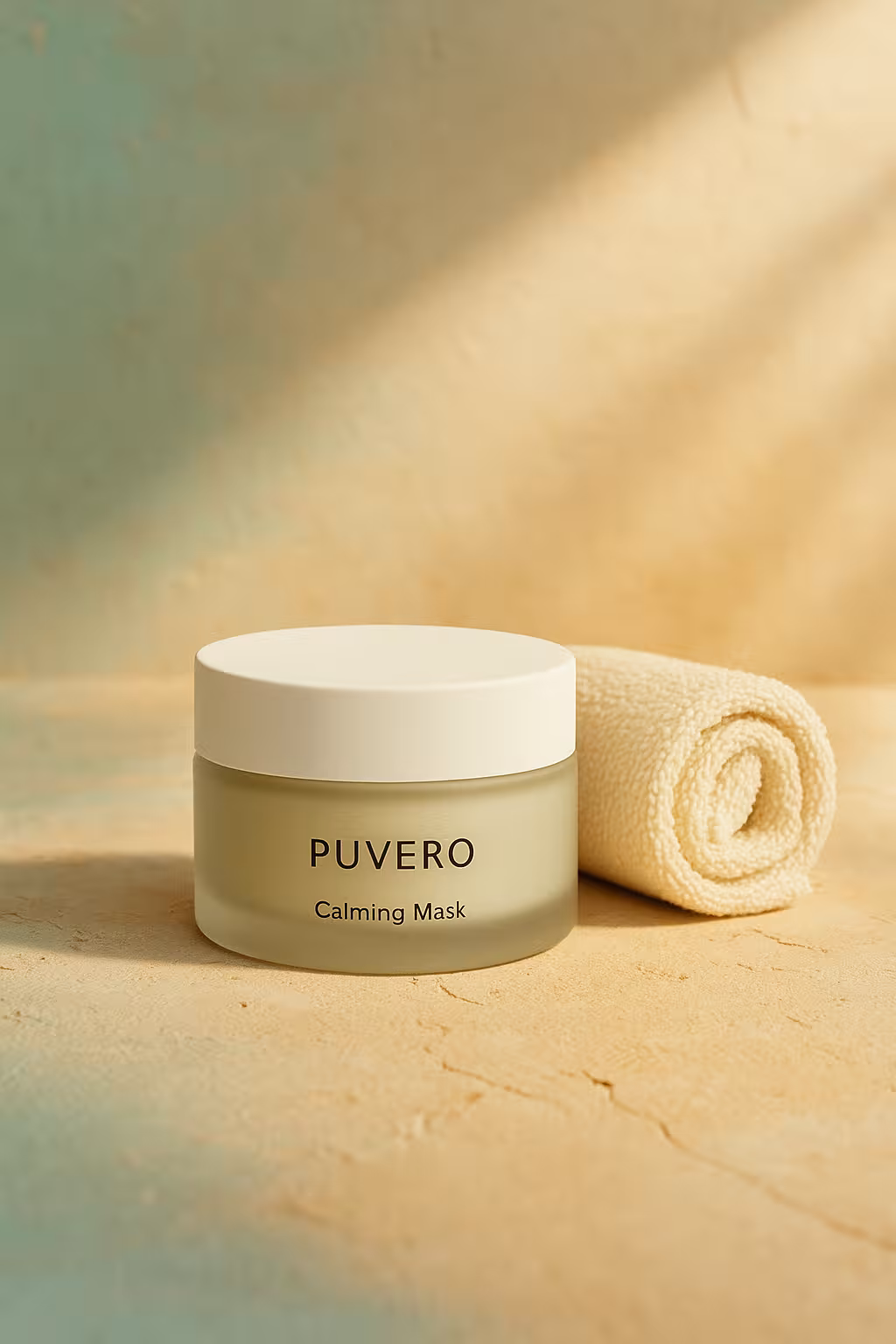 Calming Mask