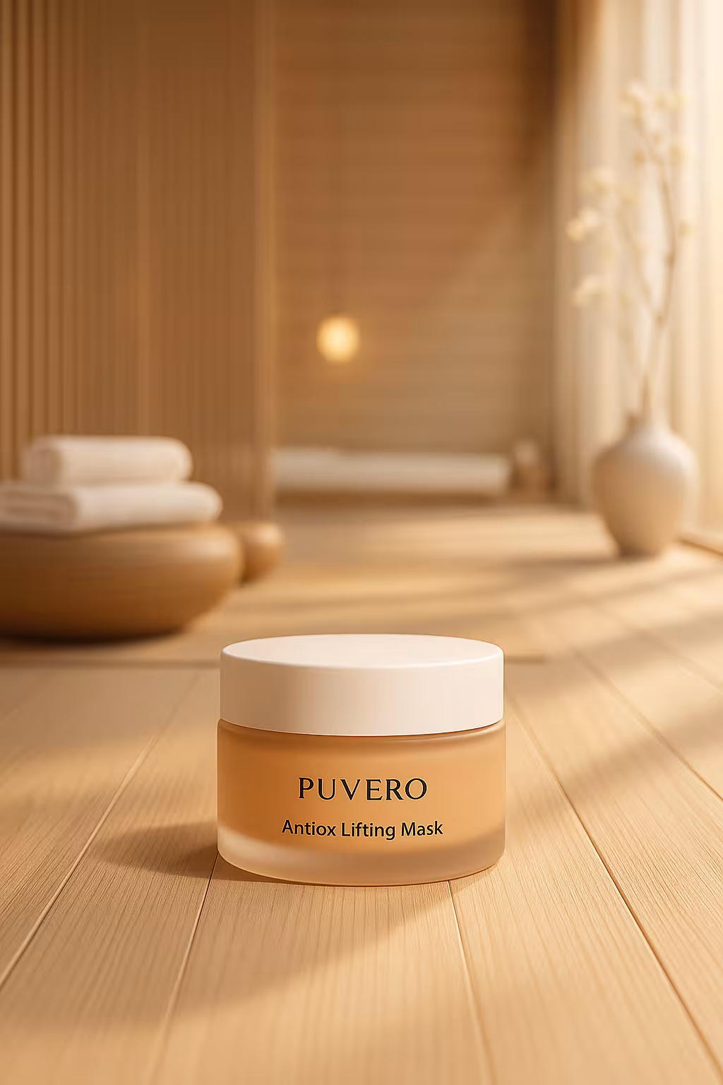 Antiox Lifting Mask Antiox Lifting Mask