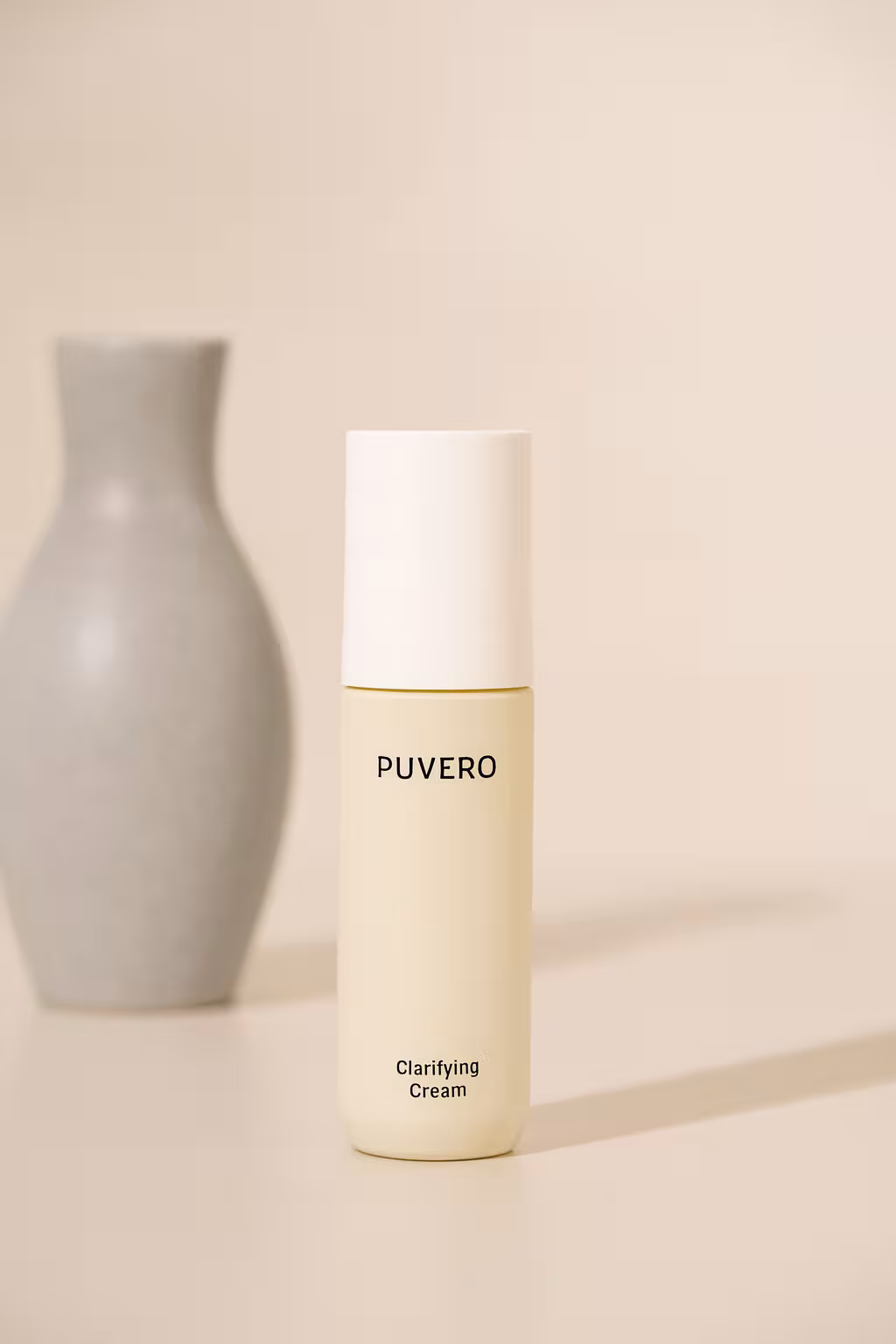 Clarifying Cream