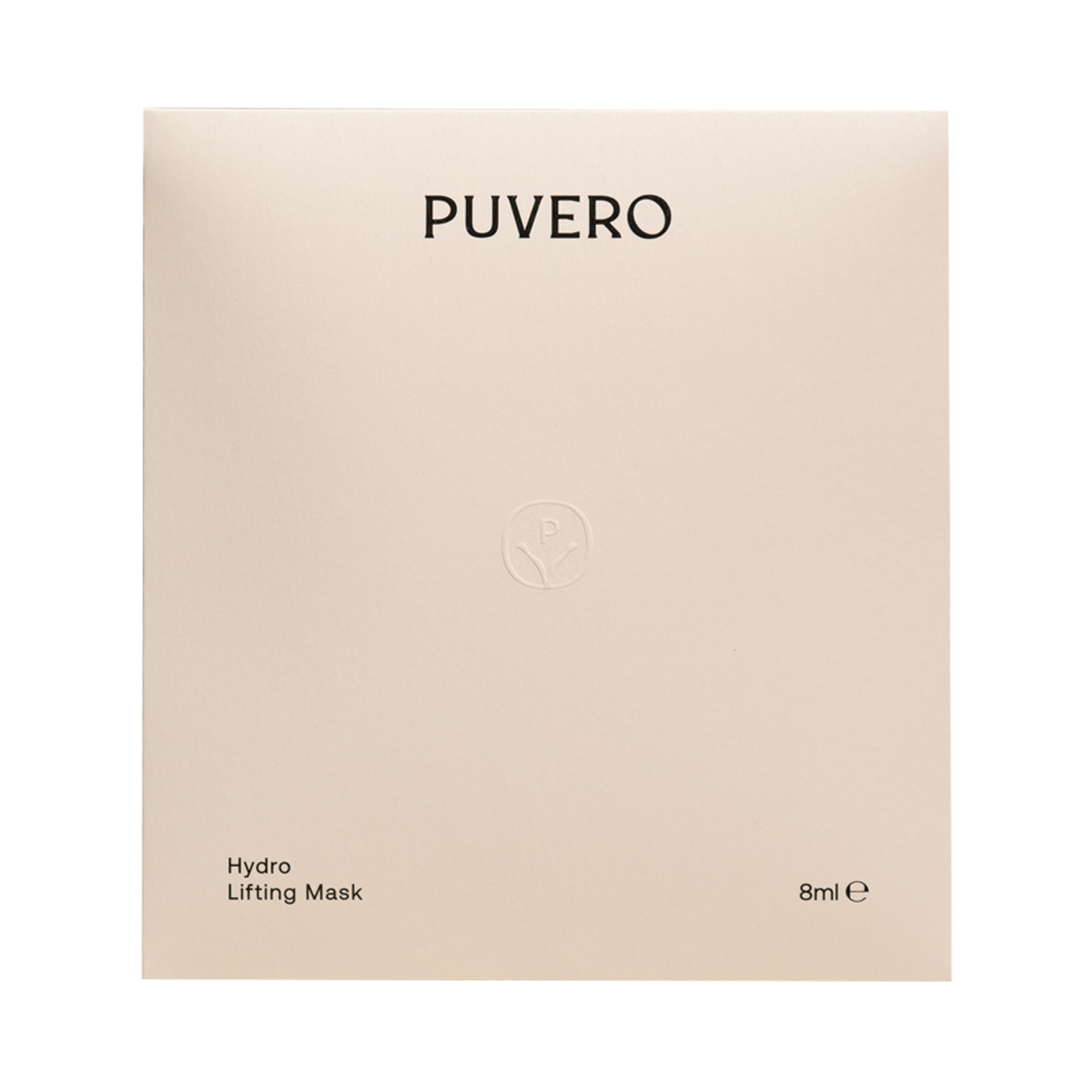 Hydro Lifting Mask Hydro Lifting Mask