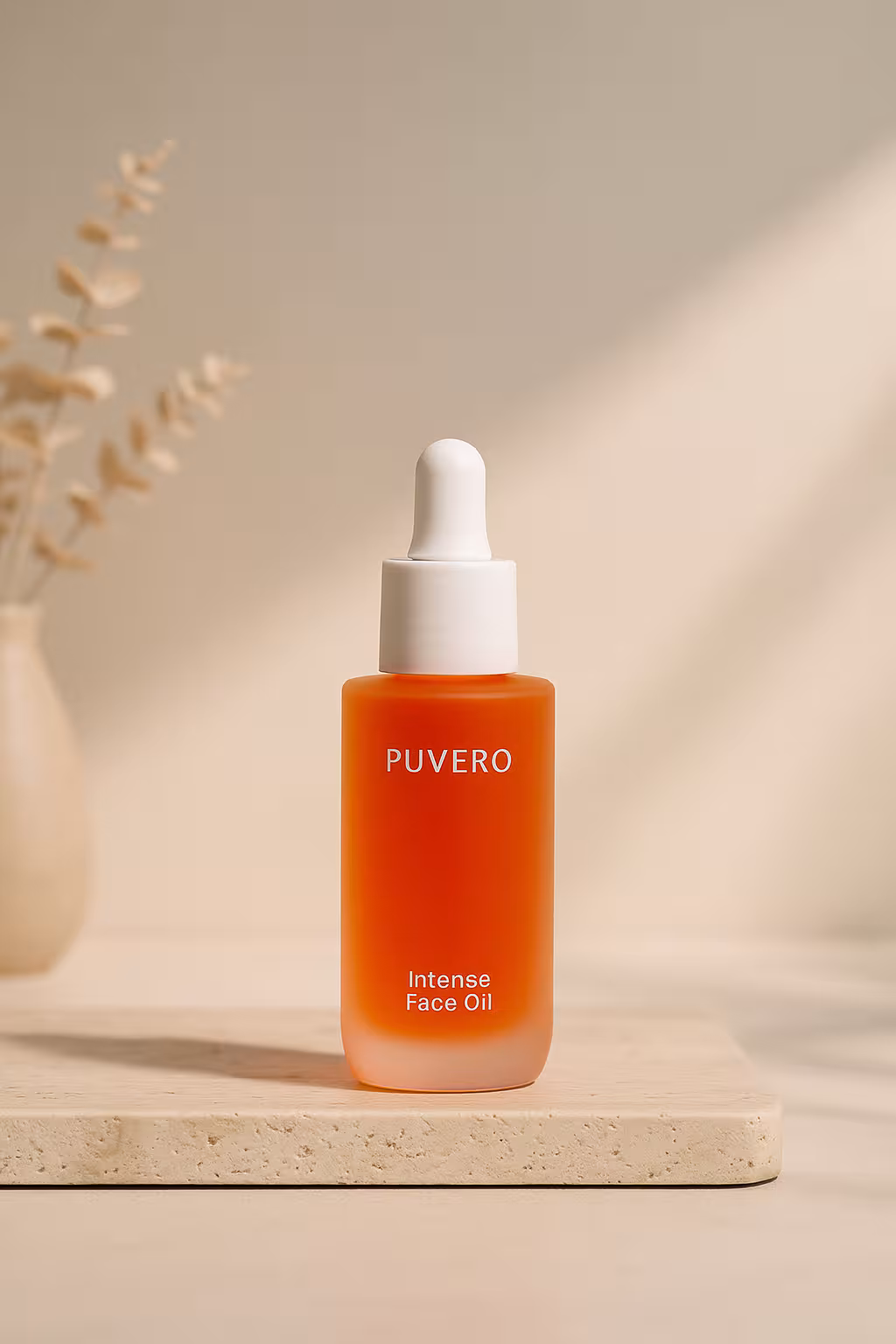 Intense Face Oil 