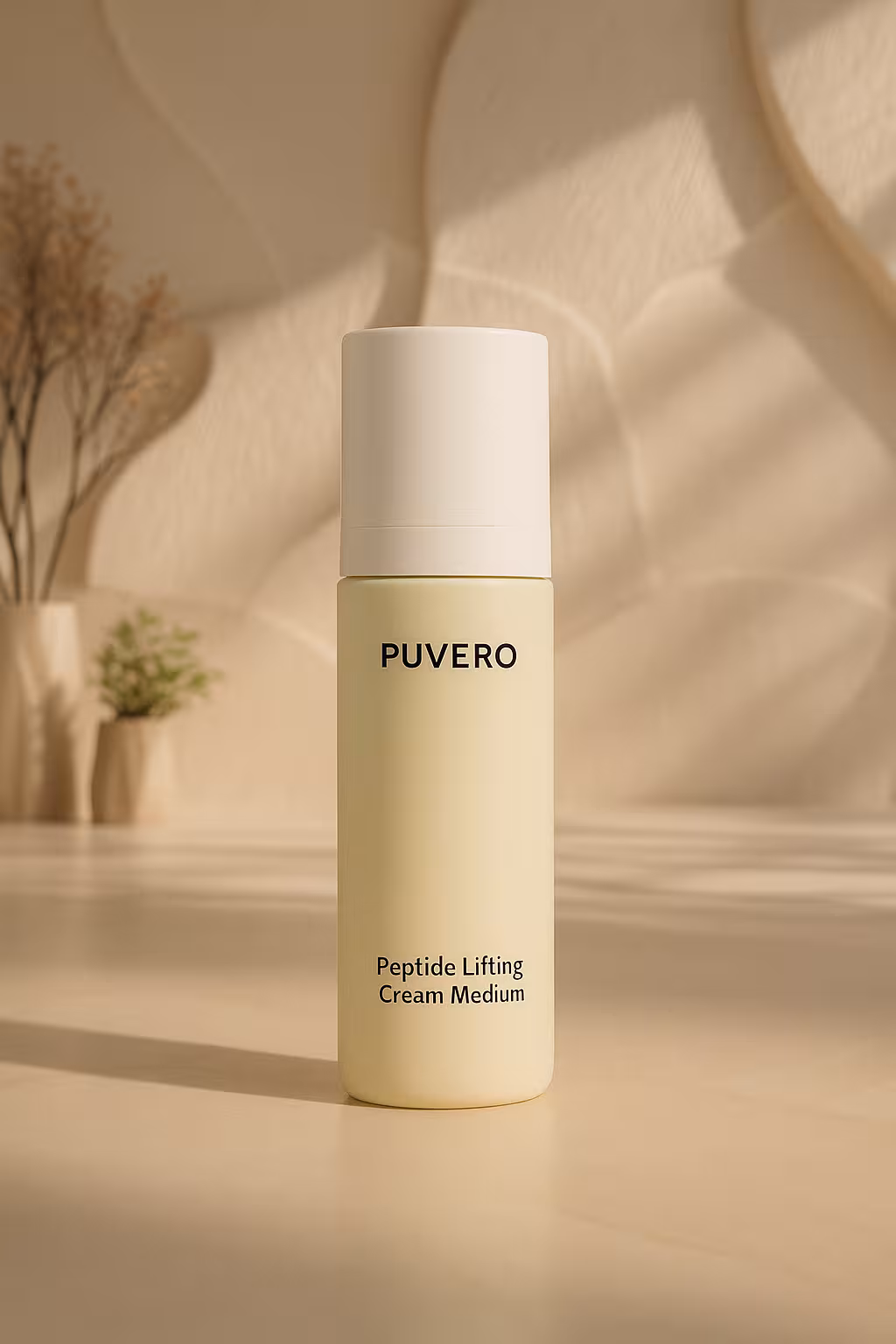 Peptide Lifting Cream Medium