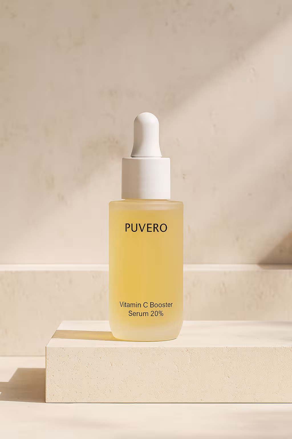 Vitamin C Booster Serum 20% 