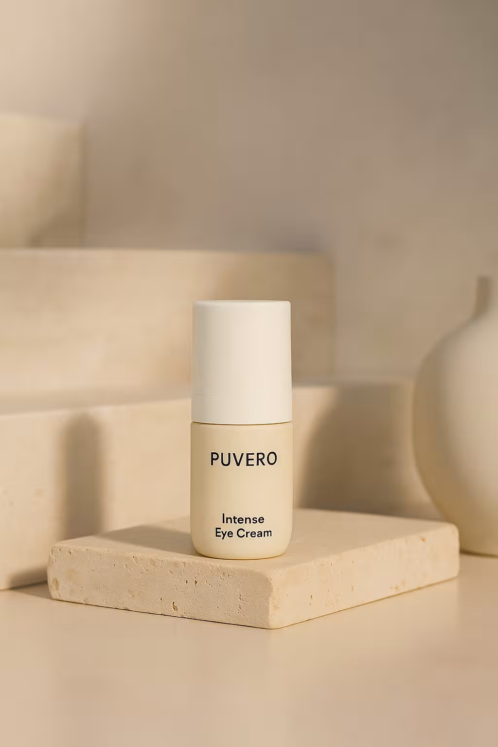 Intense Eye Cream Intense Eye Cream