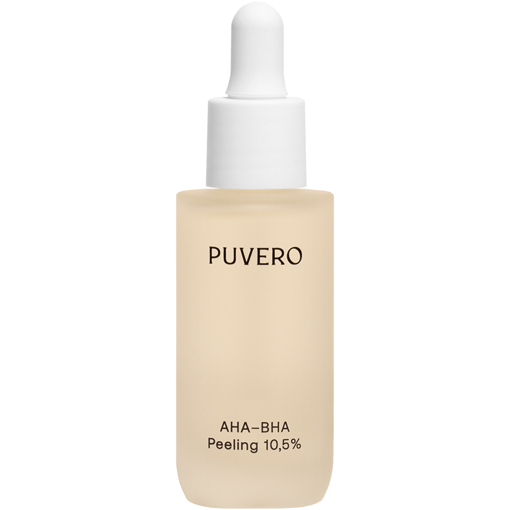 AHA-BHA-Peeling 10,5% I PUVERO
